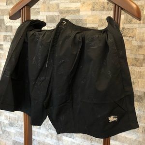 Burberry Mens Swimwear Short